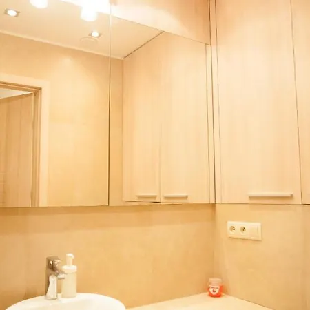 Apartament Turoszowska Łódź Exterior foto