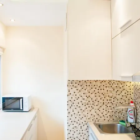 Apartament Turoszowska Łódź Exterior foto