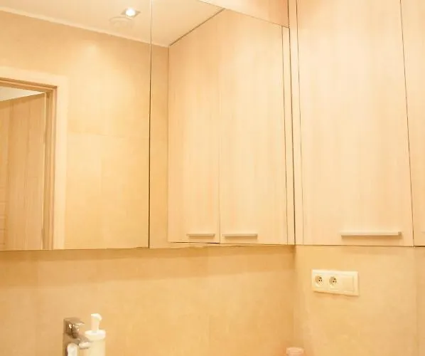 Apartament Turoszowska
