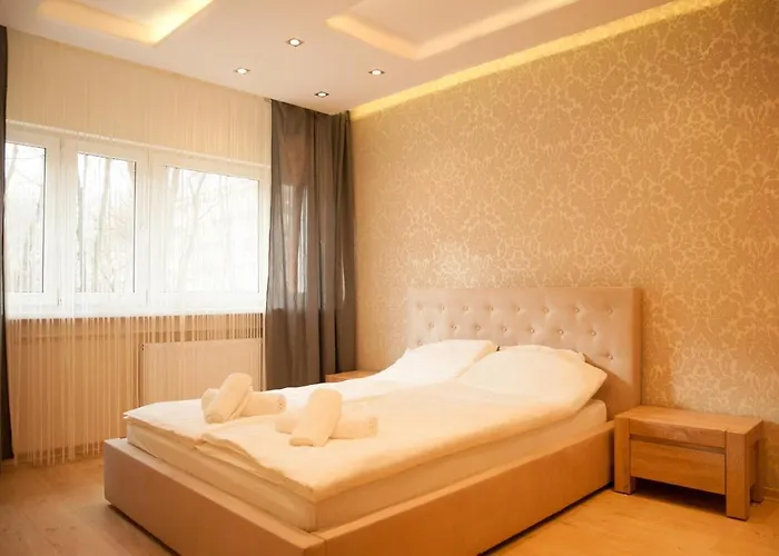 Apartament Turoszowska
