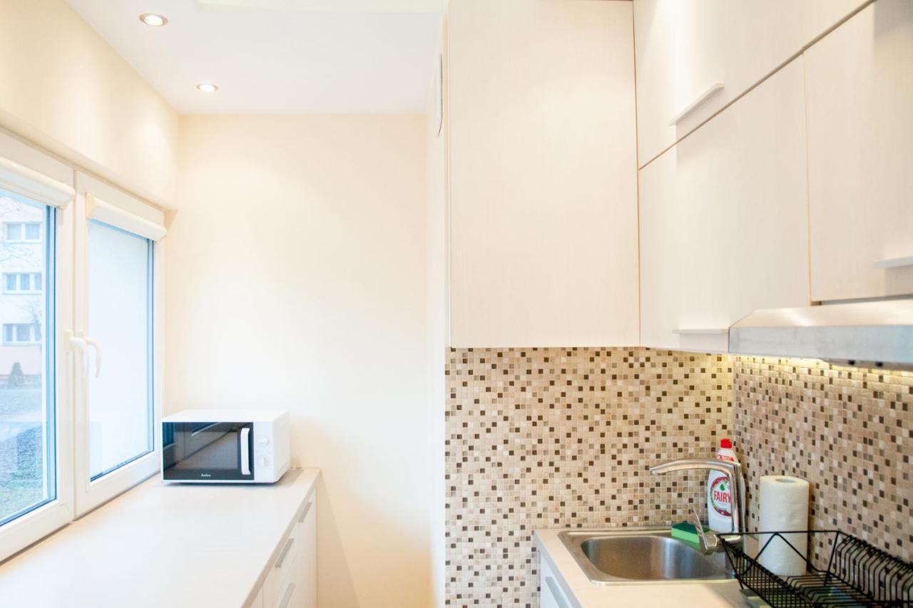 Apartment Turoszowska